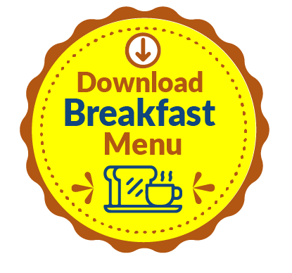 Breakfast Menu