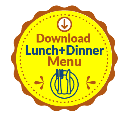 Lunch & Dinner Menu